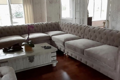Upholstery Sectional