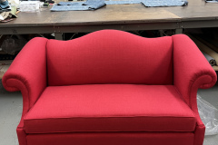 Couch Upholstery